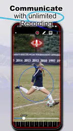 CoachView Slowmo Video Player screenshot