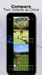 CoachView Slowmo Video Player screenshot