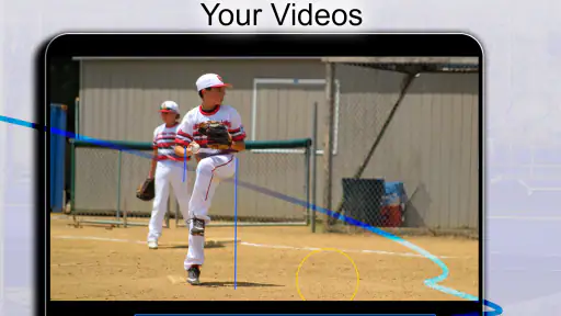 CoachView Slowmo Video Player screenshot