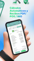 CobrApp: Cobranza y Cartera screenshot