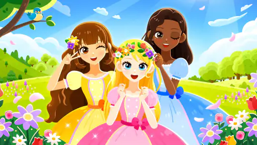 Cocobi Play One screenshot