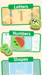 CoComelon: Learn ABCs and 123s screenshot