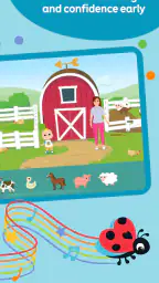CoComelon: Learn ABCs and 123s screenshot