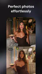 Cocopix - AI Photo Editor screenshot