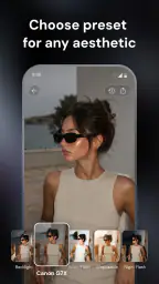 Cocopix - AI Photo Editor screenshot