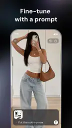 Cocopix - AI Photo Editor screenshot