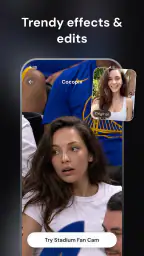 Cocopix - AI Photo Editor screenshot