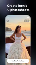 Cocopix - AI Photo Editor screenshot