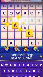 CodyCross: Crossword Puzzles screenshot