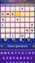 CodyCross: Crossword Puzzles screenshot