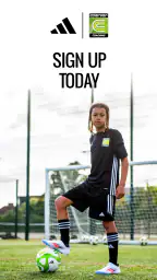 Coerver Soccer Skills screenshot