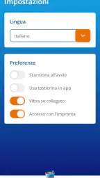CoffeecApp screenshot