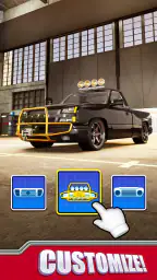 Coin Car Games: Simulator screenshot
