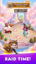 Coin Tales screenshot