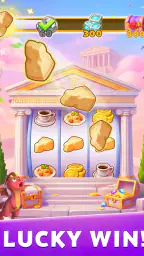 Coin Tales screenshot