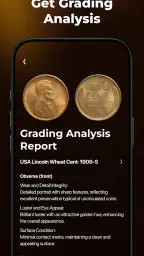 CoinSnap - Coin Identifier screenshot