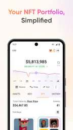 CoinStats: Krypto Manager screenshot