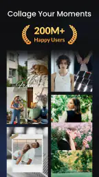 Collage Maker - Photo Collage screenshot