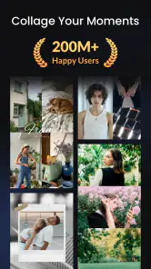 Collage Maker - Photo Collage screenshot