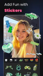 Collage Maker - Photo Collage screenshot