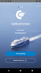 Color Line screenshot