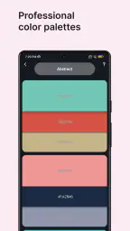 Color Wheel screenshot