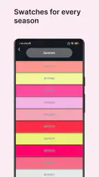 Color Wheel screenshot