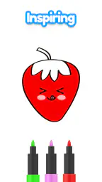 Coloring Book App screenshot