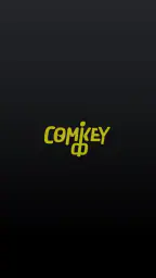 Comikey - Manga & Webcomics screenshot