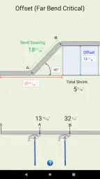Conduit Bender Elite - Calc screenshot