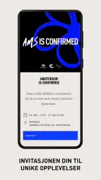 CONFIRMED | Sneakers og mer screenshot
