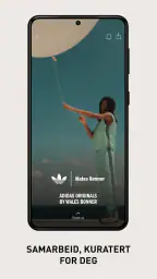 CONFIRMED | Sneakers og mer screenshot