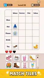 Connect Master – Match Puzzle screenshot
