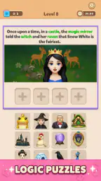 Connect Master – Match Puzzle screenshot