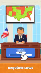 Conquer Countries screenshot