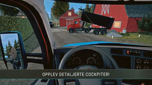 Construction Simulator 4 screenshot