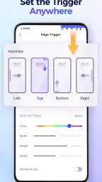 Control Center - Stable & Easy screenshot