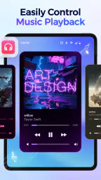 Control Center - Stable & Easy screenshot
