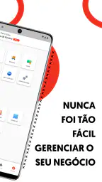 Controle de estoque - Kontro screenshot