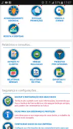 Controle de Vendas Venda Fácil screenshot