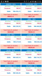 Controle de Vendas Venda Fácil screenshot