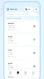 ConTutor screenshot