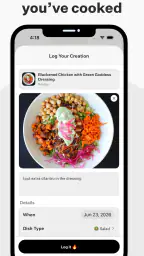 Cook Well - Cook More at Home screenshot