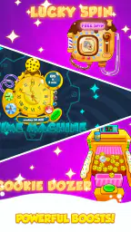Cookie Clickers 2 screenshot