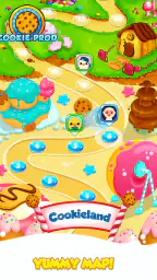 Cookie Clickers 2 screenshot