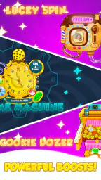 Cookie Clickers 2 screenshot