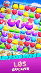 Cookie Jam Blast screenshot