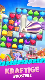 Cookie Jam Blast screenshot