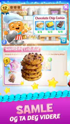 Cookie Jam Blast screenshot