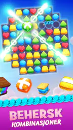 Cookie Jam Blast screenshot